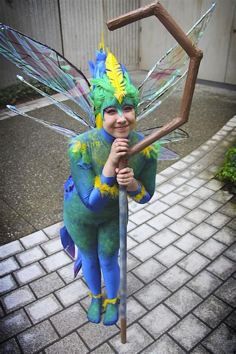 Diy Tooth Fairy Costumes A Parents Guide To The Tooth Fairy