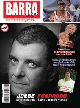 Revista Barra Legal