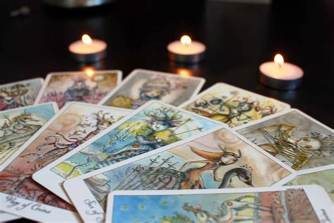 5 Things To Consider Before Becoming A Professional Tarot Reader