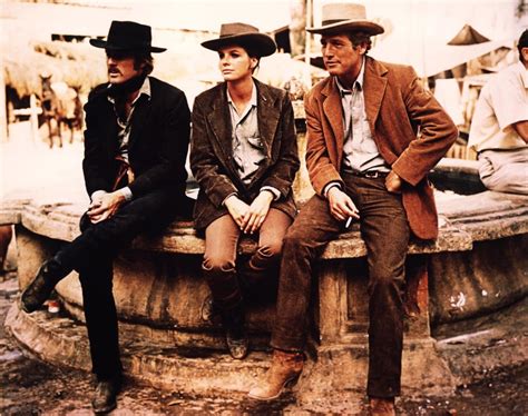 1969 Butch Cassidy And The Sundance Kid Top Grossing Movies Of Every