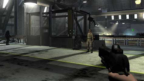 2005 Area 51 Game Restored For Modern Pcs Techraptor