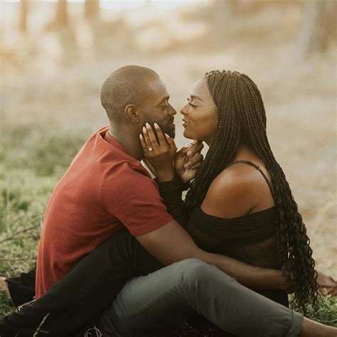 Nonsexual Ways To Build Intimacy Black Love