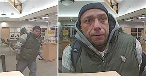 Westminster Police Search For Tcf Bank Robbery Suspect Cbs Colorado