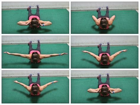 15 Moves To Improve Your Shoulder And Scapular Mobility And Stability