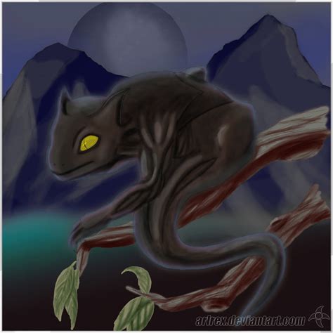 Tatzelwurm Non Alien Creatures Wiki Fandom Powered By Wikia