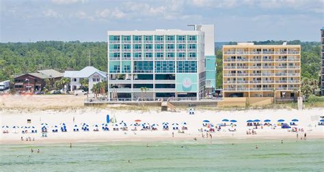 Best Western Premier The Tides In Gulf Shores Al Expedia