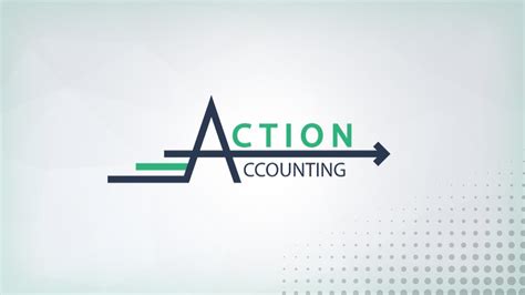 Action Accounting Welcome Youtube