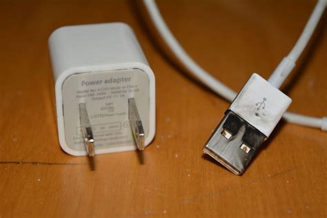 How To Fix Iphone Charger Simple Step By Step Guide
