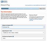 Pictures of Www Irs Gov Payments Com