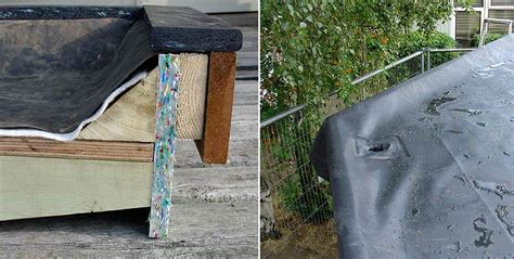 Successful roof drainage systems reduce the blockage of water to the substrate drains and assist in the elimination of excess water on the system. John Little et Dusty Gedge: Les auteurs du Guide Toitsverts