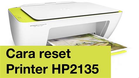 Tinta Printer Hp 2135 Tidak Keluar Setelah Isi Ulang Bekasi Otomotif