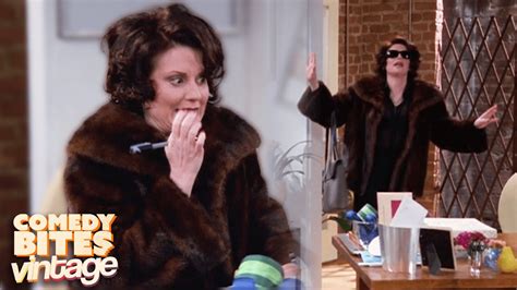 Introducing Karen Walker Will And Grace Comedy Bites Vintage Youtube