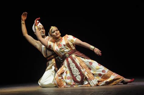Sattriya Dance Of Assam An Overview