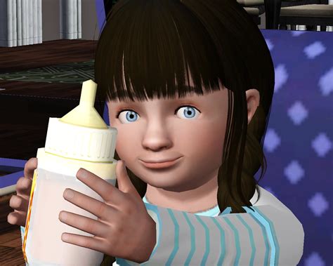 2448 x 3264 jpeg 721 кб. Sims 3 Toddlers are Cute :) : thesims