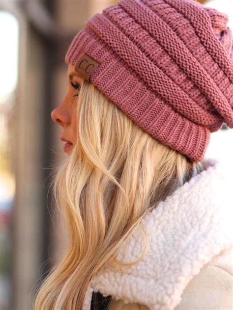 35 Cute Winter Hats That Will Keep You Warm Winter Hats For Women