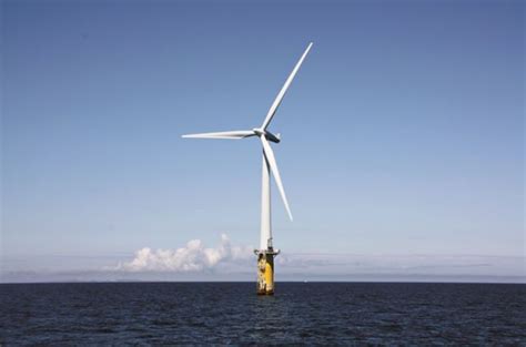 After performing research and finding areas that have adequate. What are the advantages and disadvantages of offshore wind ...