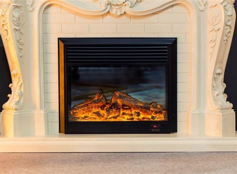 The Most Realistic Electric Fireplace The Top 10 Models Essential