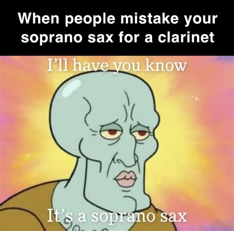 Sexy Squidward Only Plays Sexy Sax Memes