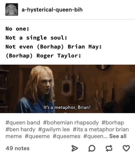 Bohemian Rhapsody Film And Cast Appreciation ️ 60 Memes 6 Wattpad