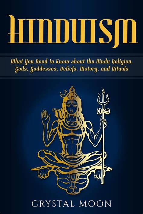 Hinduism What You Need To Know About The Hindu Religion Gods