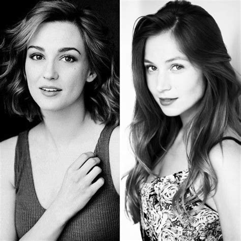 Pin By Stonefield ZdÇ On Wynonna Earp Waverly And Nicole Dominique