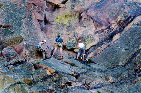 12 Meilleurs Parcs Nationaux Et Monuments Du Colorado Voyageur En