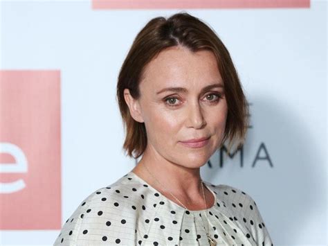 Bodyguard Actress Keeley Hawes To Star As Miss World Boss In New Film Shropshire Star