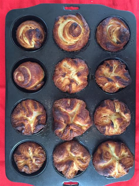 Mary berry shows you how to make a sweet shortcrust pastry, which will form the base of a classic tarte au citron. Cruffins and Kouign Amann Pastries in 2020 | Pastry ...