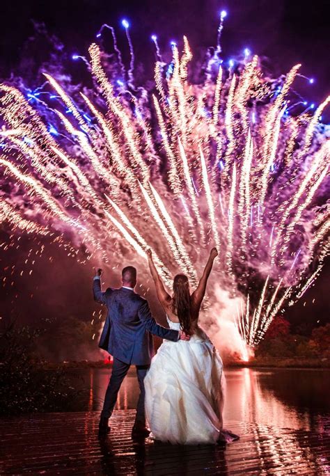What You Need To Know About Wedding Fireworks Vermont Weddings