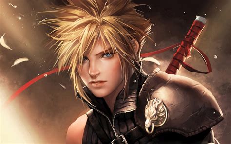 Final Fantasy Fondos De Pantalla Hd Wallpapers Hd