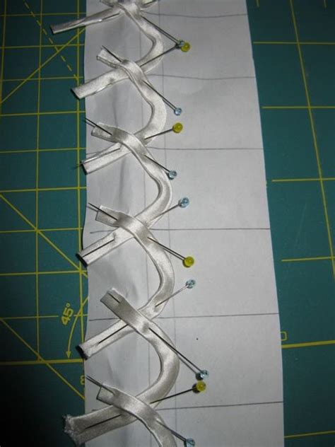 Here is our 10 tips to make your. Corset Lace Up Loops | Couture sewing techniques, Lace ...