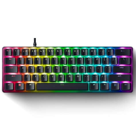 Buy Razer Huntsman Mini 60 Gaming Keyboard Fastest