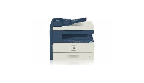 Canon imageRUNNER 1025iF Drivers Download for Windows 7, 8.1, 10