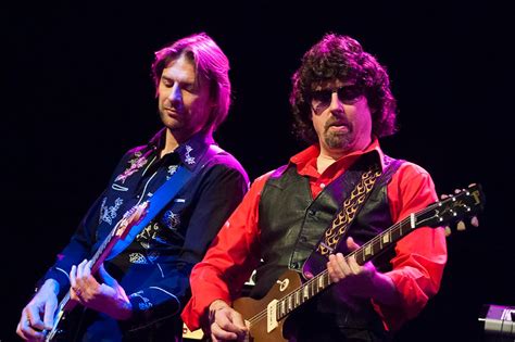 The Elo Experience Electric Light Orchestra At Milton