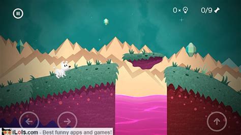 20 Most Beautiful Games For Iphoneipadandroid Ilols