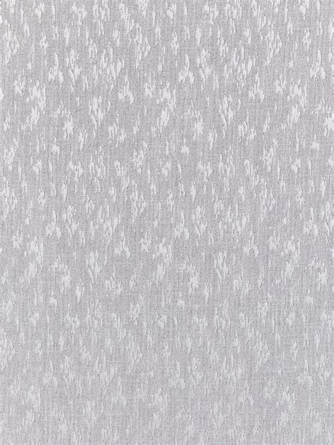 John Lewis And Partners Metallic Weave Pair Lined Eyelet Curtains Grey