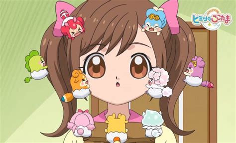 Kami sama Minarai Himitsu no Cocotama Anime estrenará nueva serie