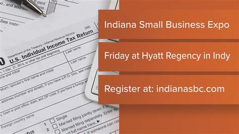 Indiana Small Business Expo Prepares To Welcome Entrepreneurs Odysnews