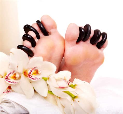 How Much Does A Pedicure Cost By Type Of Pedicure