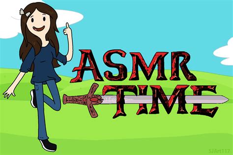 Heather Feather Asmr Time Adventure Time By Sjart117 On Deviantart