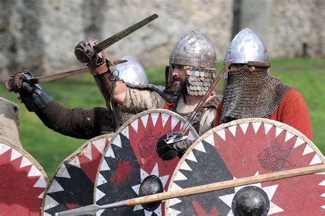 Kent And The Vikings History Of Raids And Invasions And How Anglo