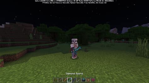 Download Texture Pack New Texture Of Swords For Minecraft
