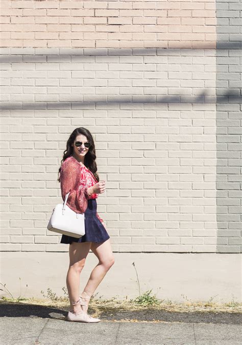 REVAMP YOUR FALL WARDROBE WITH THIS ON-TREND PRINT — Me and Mr. Jones