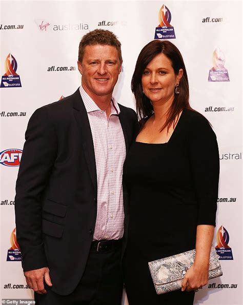 Damien Hardwick Breaks Silence About His Challenging Year After His Ex Wife Criticised Afl