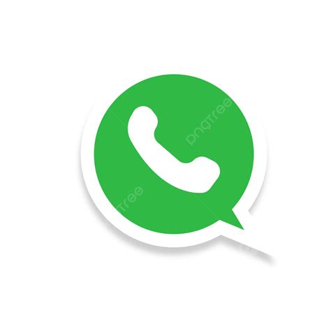 Whatsapp Clipart Hd Png Whatsapp Icon Whatsapp Logo Free Logo Design