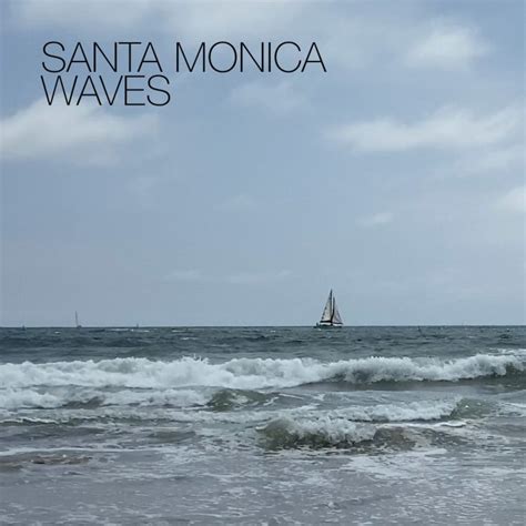Santa Monica Waves Bells Free Decent Samples