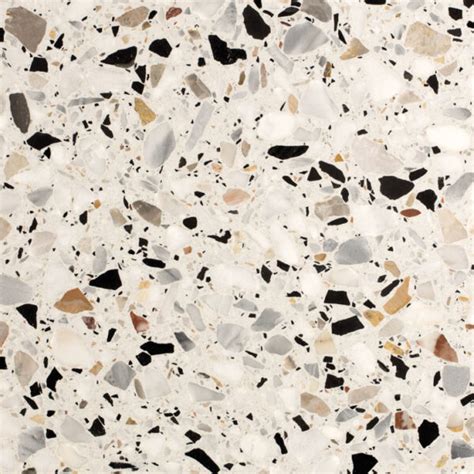 Perlato Royal In Opera Group Terrazzo Stone And Porcelain Finishes