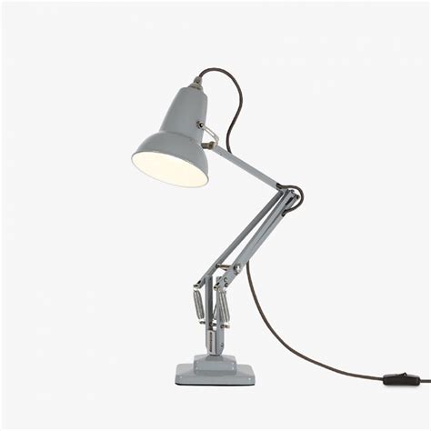 Notify me when this product is in stock. ANGLEPOISE ORIGINAL 1227 MINI DESK LAMP - TattaHome