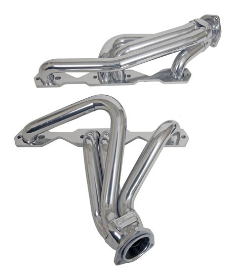 Small Block Chevy V8 Monza And Vega Style Exhaust Headers Sbc Cc13 P