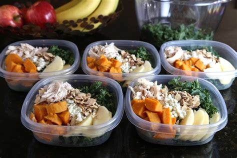 We are about to uncover the top 10 things to eat in cheras. Meal Prep: Harvest Chicken Salad - Life, Love, and Good Food